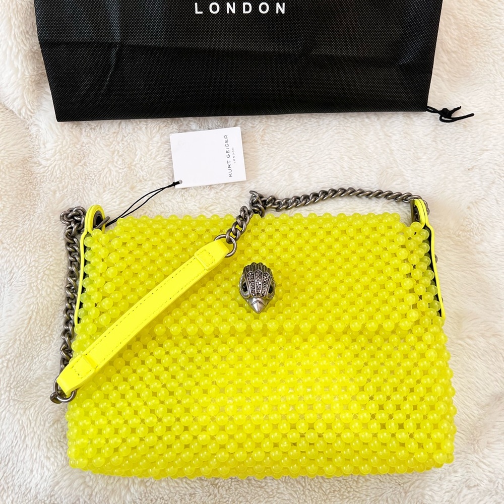 Kurt Geiger